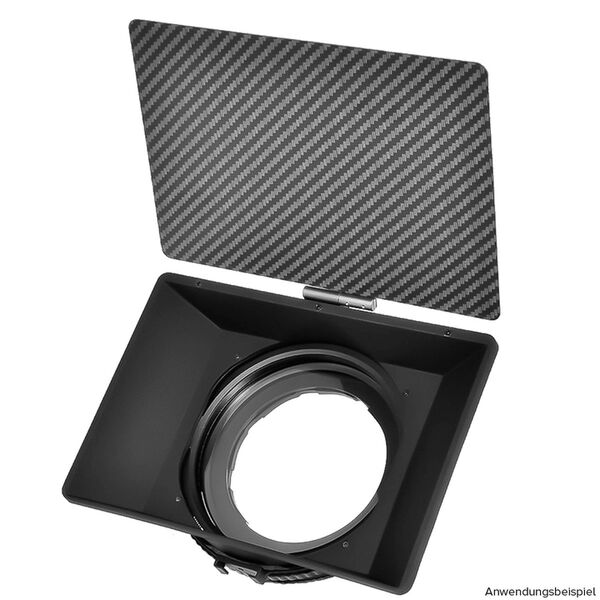 H&Y SWIFT Matte Box magnetisch 