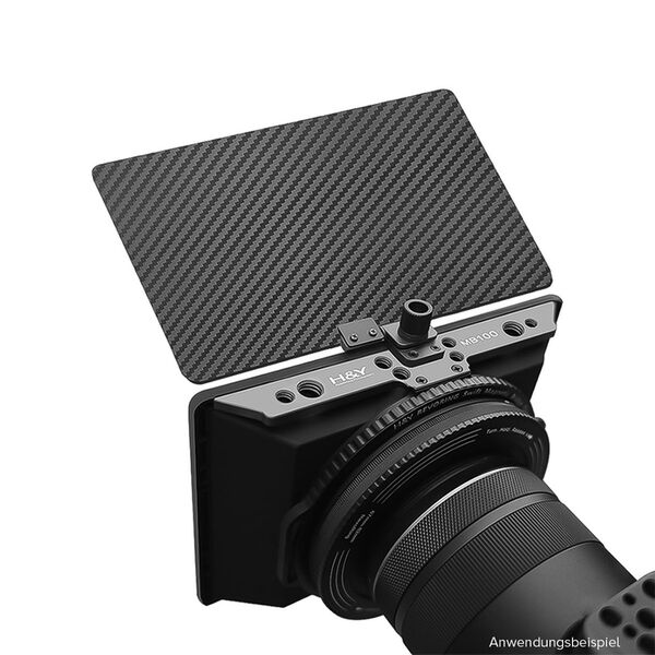 H&Y SWIFT Matte Box magnetisch 