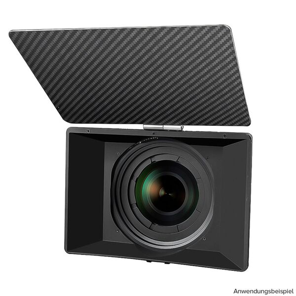 H&Y SWIFT Matte Box magnetisch 