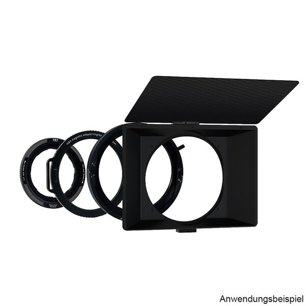 H&Y SWIFT Matte Box magnetisch 