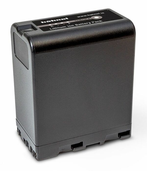 Hähnel HL-U70 (Sony BP-U70) 