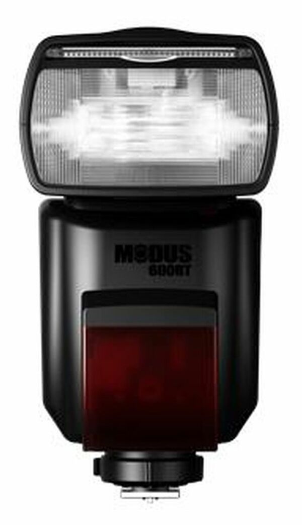 Hähnel MODUS 600RT 2 Pro Kit  Sony