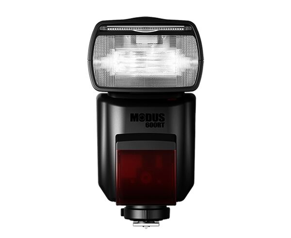 Hähnel MODUS 600RT 2 Speedlight  Fujifilm