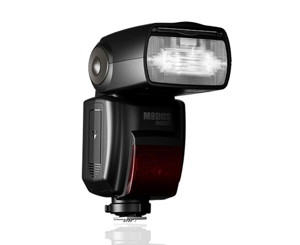 Hähnel MODUS 600RT 2 Speedlight  Sony