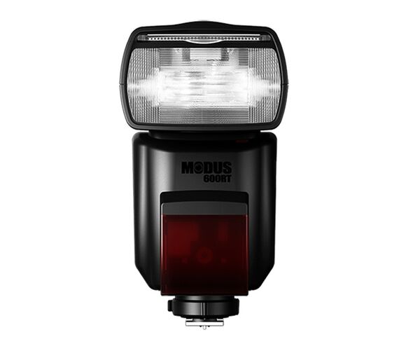 Hähnel MODUS 600RT 2 Speedlight  Sony