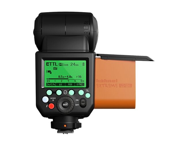 Hähnel MODUS 600RT 2 Speedlight  Sony