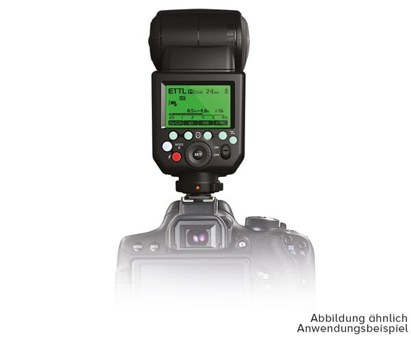 Hähnel MODUS 600RT 2 Speedlight  Sony