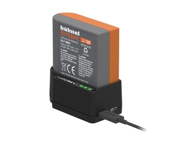 Hähnel MODUS 600RT 2 Speedlight  Sony