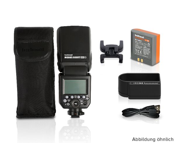 Hähnel MODUS 600RT 2 Speedlight  Sony
