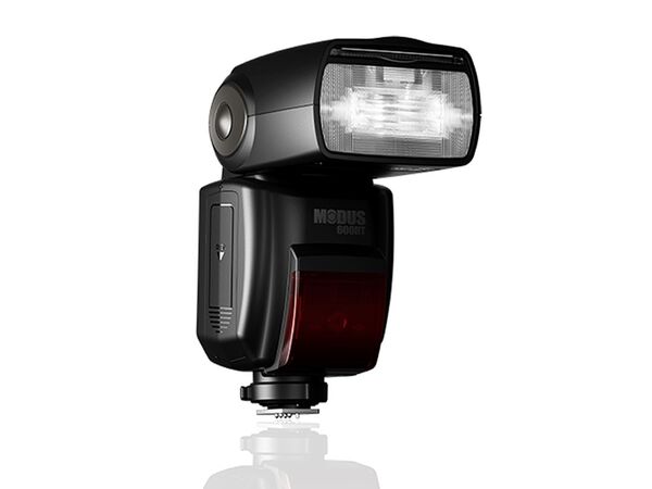 Hähnel MODUS 600RT 2 WirelessKit  Micro Four Thirds