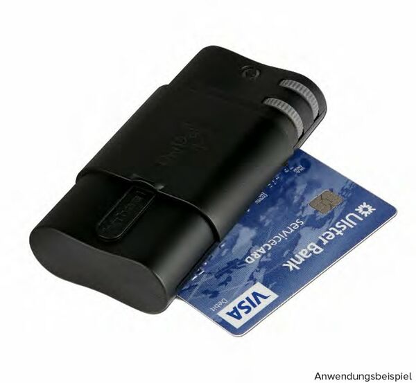 Hähnel UniPal Mini II 