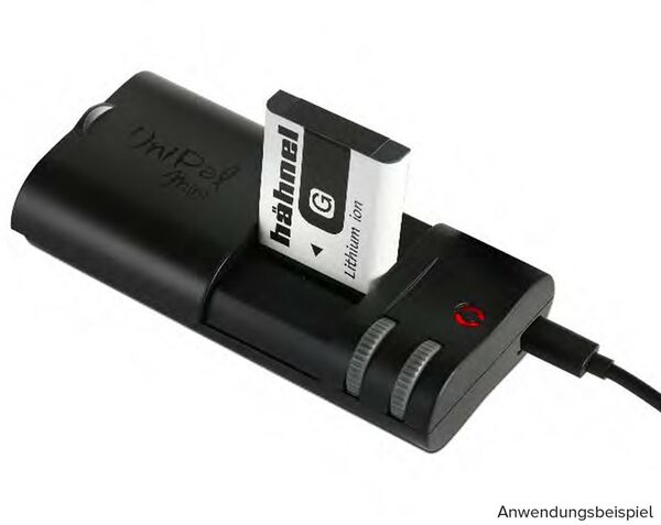 Hähnel UniPal Mini II 