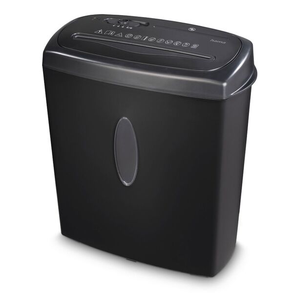 Hama Aktenvernichter Home X10CD 