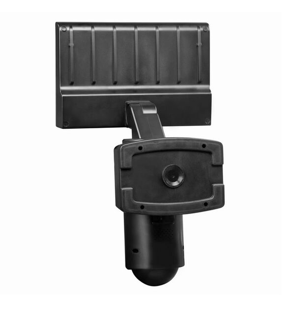 Hama Überwachungskamera mit Licht und Bewegungsmelder, WLAN, für außen 