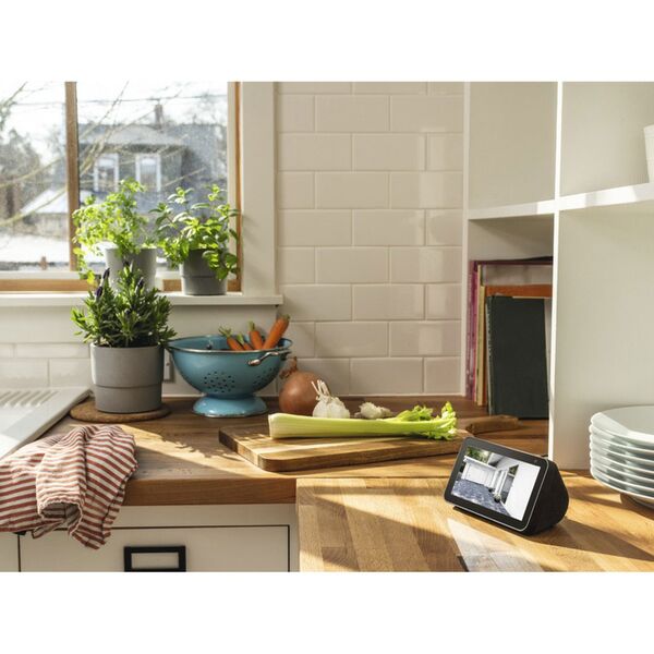 Hama Überwachungskamera, WLAN-Kamera außen, Aufzeichnung, Nachtsicht, 1080p  schwarz - silber