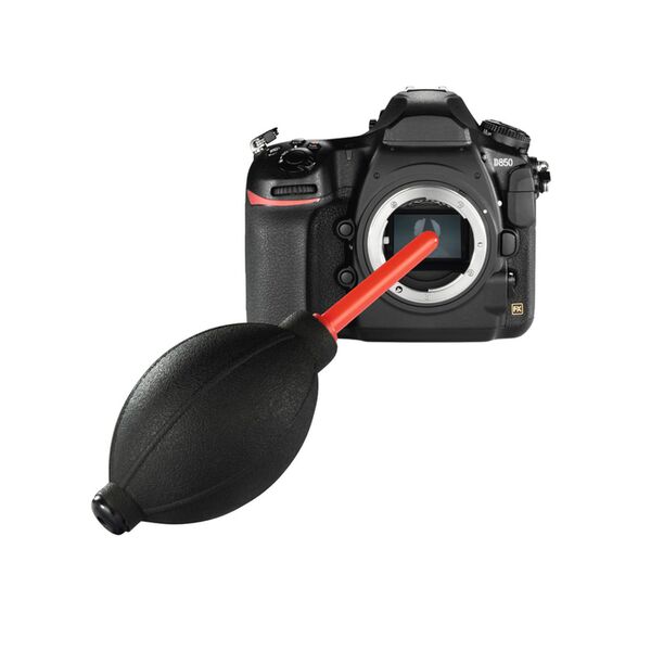 Hama Blasebalg Dust Ex 