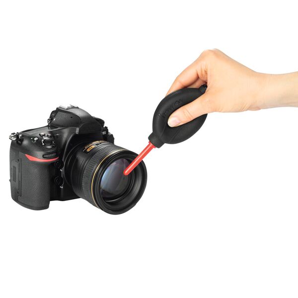 Hama Blasebalg Dust Ex 