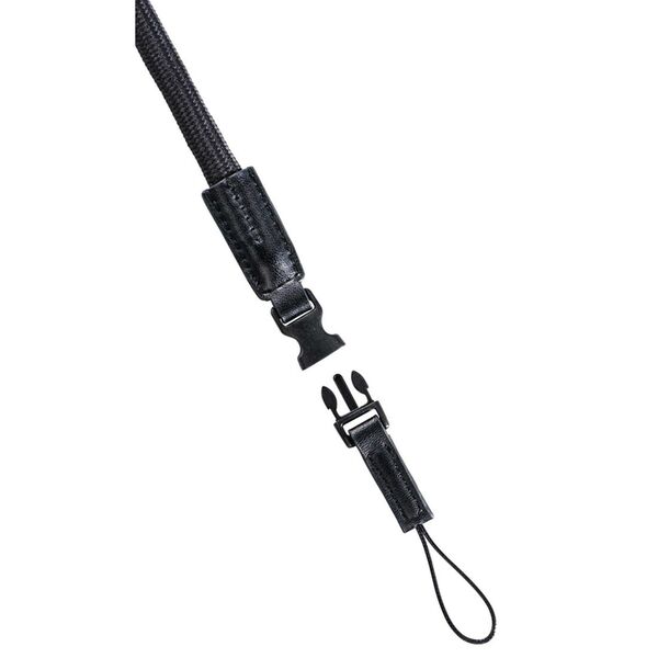 Hama Braid 120 Kameragurt  schwarz