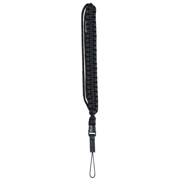 Hama Braid 20 Handschlaufe  schwarz