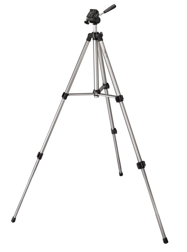 Hama Dreibeinstativ Star 20 