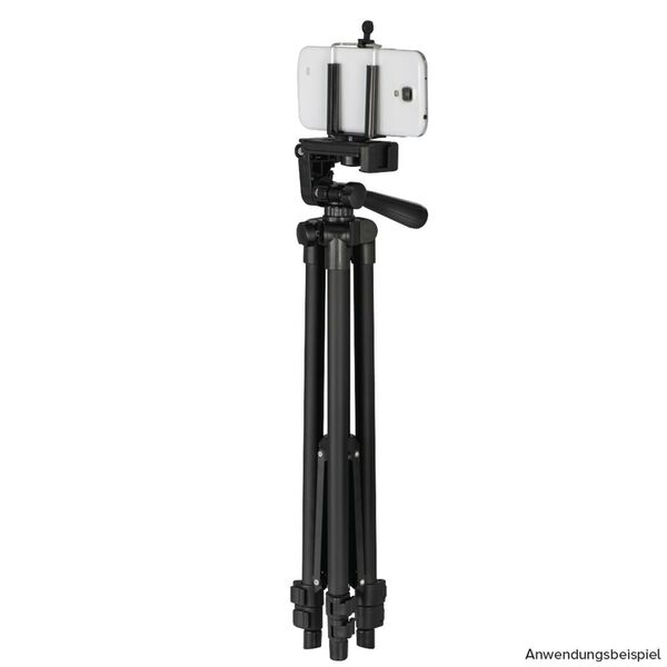 Hama Dreibeinstativ Star Smartphone 112 