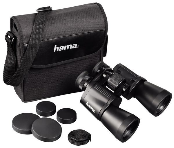 Hama Fernglas Optec 10x50 