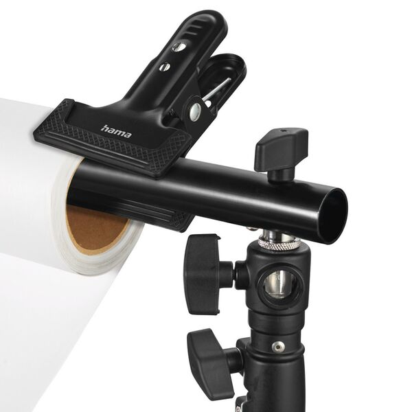 Hama Foto-Hintergrundsystem ausziehbar  158-295 cm 