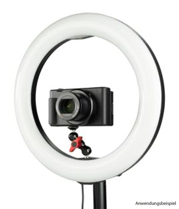 Hama Gelenk Twin Ball 72 