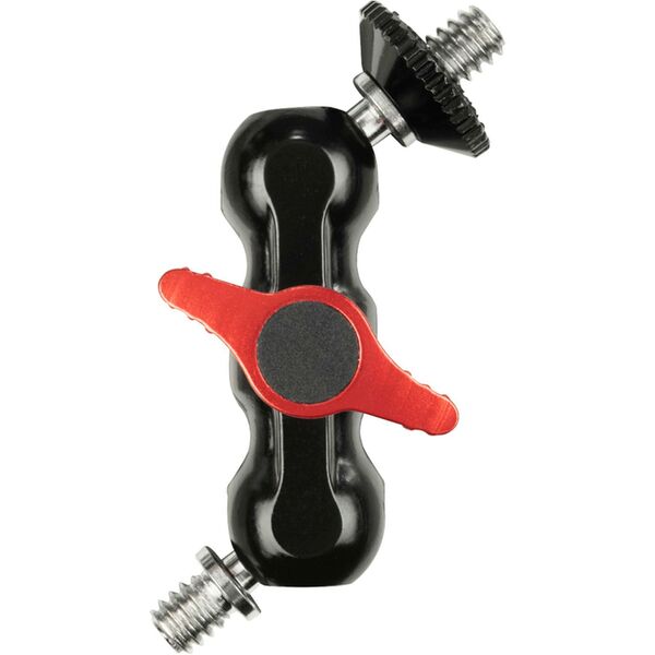 Hama Gelenk Twin Ball 72 