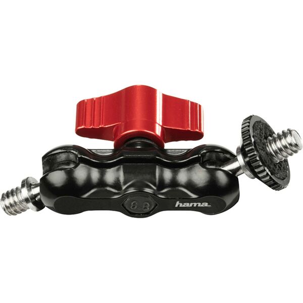 Hama Gelenk Twin Ball 72 