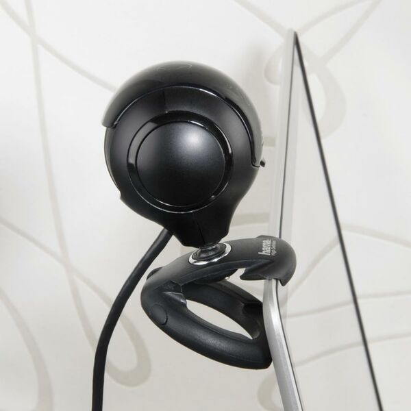 Hama HD-Webcam Spy Protect 