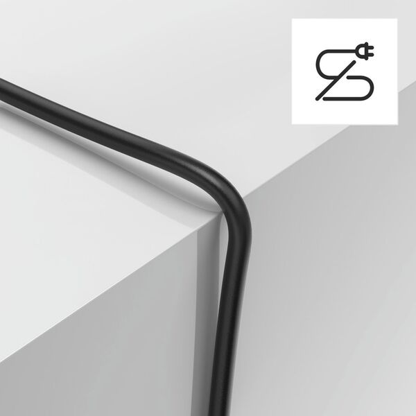 Hama High Speed HDMI™-Kabel, Stecker - Stecker, 4K, Ethernet, vergoldet  7,5 m