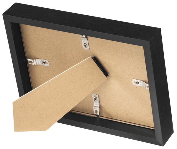 Hama Holzrahmen Kopenhagen  15 x 20 cm schwarz