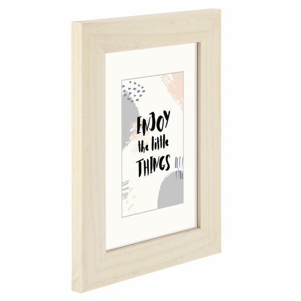 Hama Holzrahmen Skara  10x15cm Birke