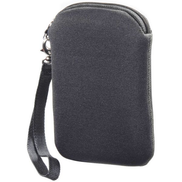 Hama HSDD Case 2.5 Neopreen Black 