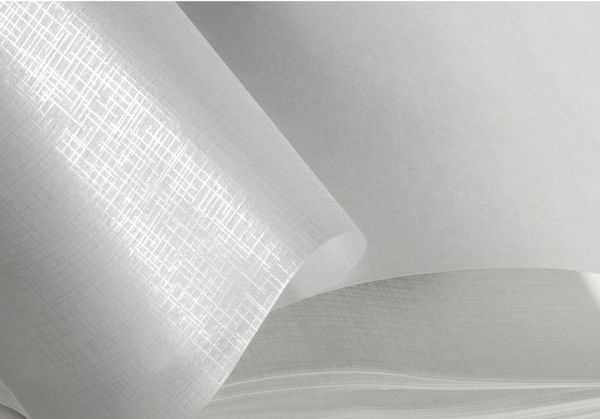 Hama Jumbo-Album La Fleur, 30x30 cm, 100 weiße Seiten  schwarz