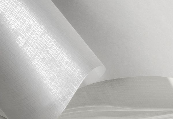 Hama Jumbo-Album Skies, 30x30 cm, 60 weiße Seiten  grau