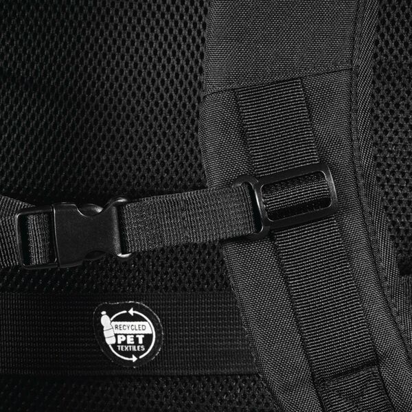 Hama Kamera-Rucksack Matera, 160  schwarz