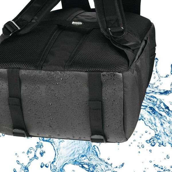 Hama Kamera-Rucksack Matera, 160  schwarz