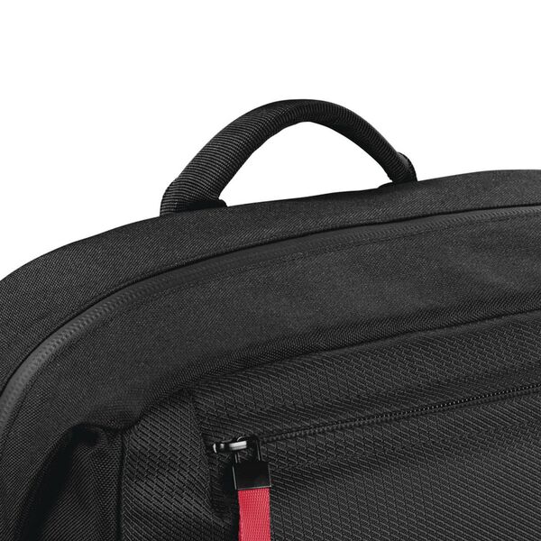 Hama Kamera-Rucksack Matera, 200  schwarz