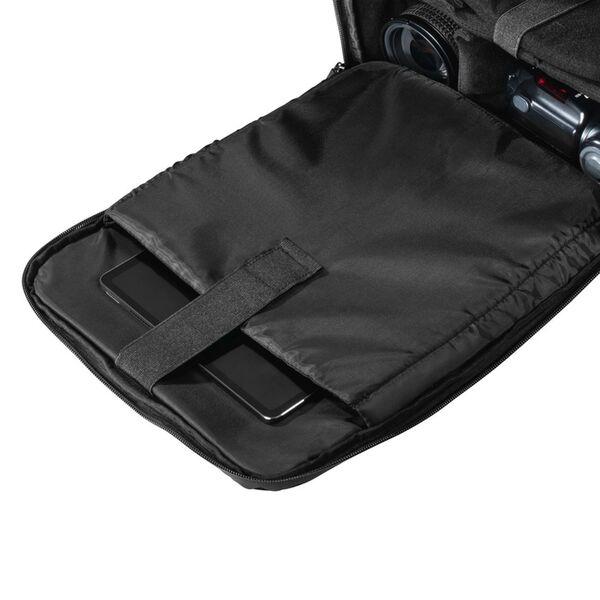 Hama Kamera-Rucksack Matera, 200  schwarz