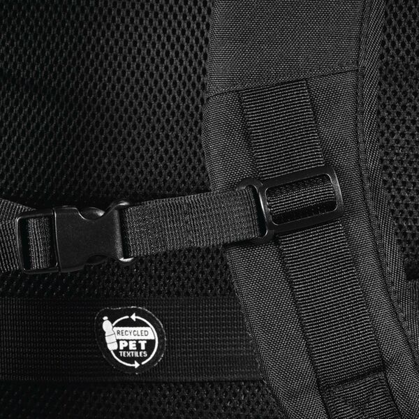 Hama Kamera-Rucksack Matera, 200  schwarz