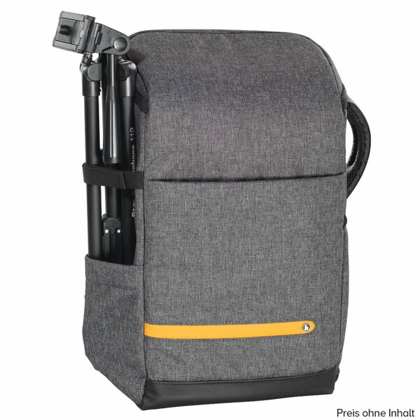 Hama Kamera-Rucksack Terra, 140  grau