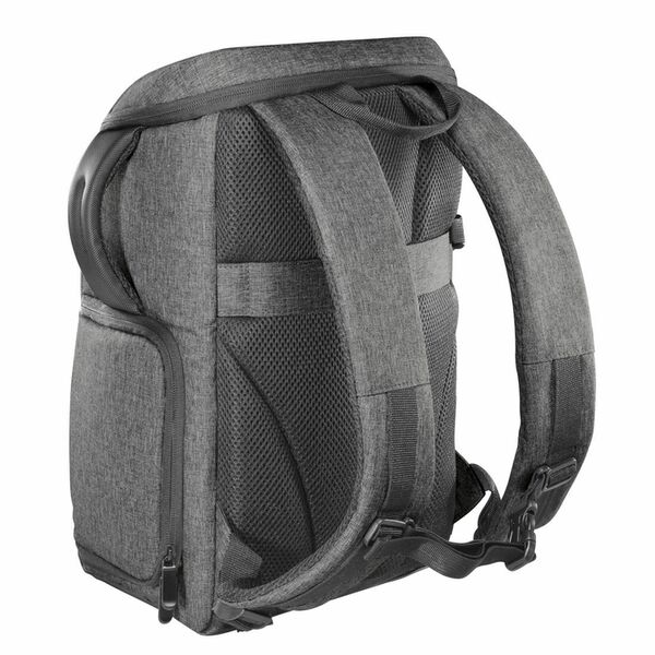 Hama Kamera-Rucksack Terra, 140  grau