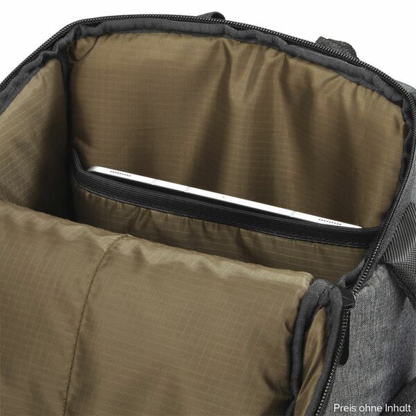 Hama Kamera-Rucksack Terra, 140  grau