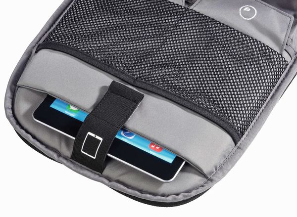 Hama Kamerarucksack Profitour 180  schwarz