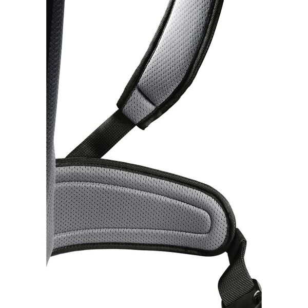 Hama Kamerarucksack Profitour 240   Schwarz