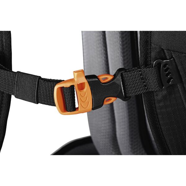 Hama Kamerarucksack Profitour 240   Schwarz