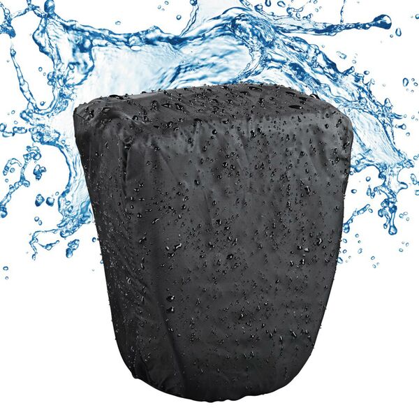 Hama Kameratasche Matera, 100 Colt  schwarz