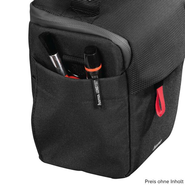 Hama Kameratasche Matera, 100 Colt  schwarz